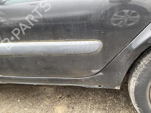 Drzwi tylne lewe RENAULT CLIO II (BB_, CB_) 1.4 16V (B/CB0P, BB13) | BP30793321C4