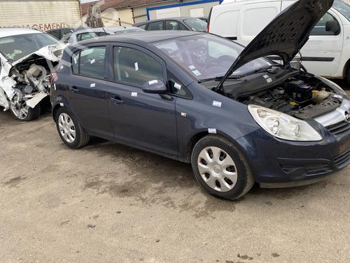 Subframe OPEL CORSA D (S07) 1.2 LPG (L08, L68) | BP30061696M9 