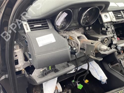 Used Dashboard LAND ROVER RANGE ROVER EVOQUE (L538) [2011-2019]  27578527
