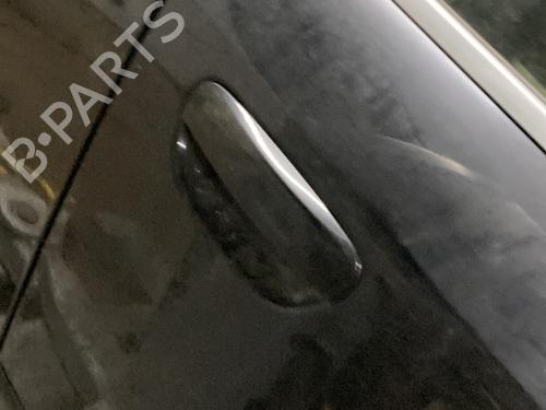 Front right exterior door handle AUDI A4 B6 Avant (8E5) 1.9 TDI | BP22358159C129