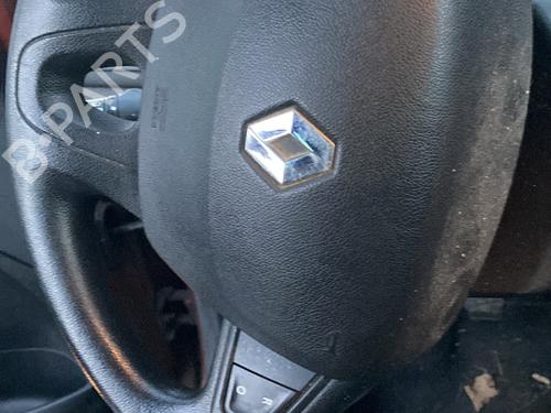Steering wheel RENAULT MEGANE III Coupe (DZ0/1_) 1.5 dCi (DZ09, DZ0D, DZ1F, DZ1G, DZ14, DZ29) | BP22241235C49 