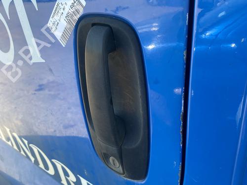 venstre-fortil-udvendigt-handtag-renault-trafic-ii-van-fl-2001-36048225 main image