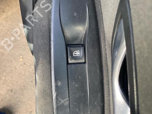 Right front window switch RENAULT MEGANE III Hatchback (BZ0/1_, B3_) 1.5 dCi | BP39631355I26 - Image 3