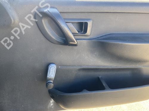 Used Front right panel PEUGEOT PARTNER Box Body/MPV (5_, G_) 1.8 D (58 hp) 29318230