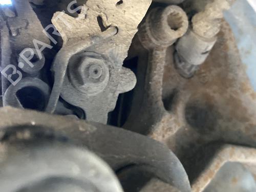 Used Right rear steering knuckle Right rear steering knuckle VW JETTA IV (162, 163, AV3, AV2) 1.6 TDI (105 hp) 32705947 32705947