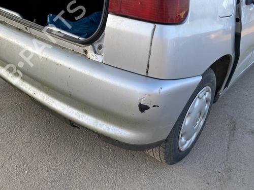 Rear bumper SEAT IBIZA II (6K1) 1.9 SDI | BP23784733C8