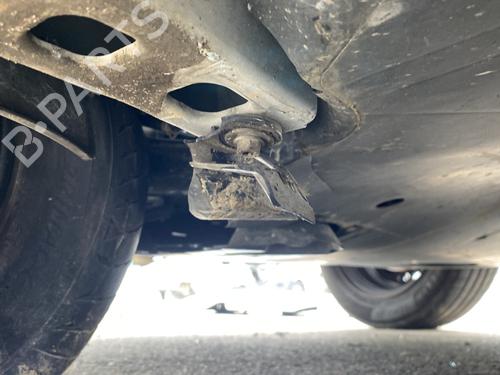 Used Subframe Subframe RENAULT TWINGO III (BCM_, BCA_) 1.0 SCe 65 (BCMJ) (65 hp) 33051134 33051134