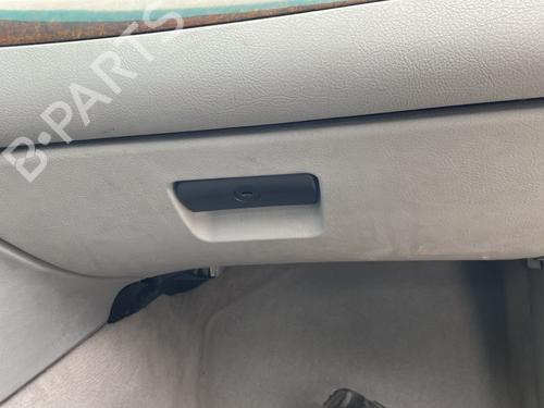 Used Glove box BMW 3 (E46) 320 d (150 hp) 26297753