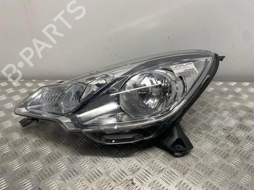 Left headlight CITROËN DS3 (SA_) 1.6 HDi 90 | BP37078554C28 - Image 3