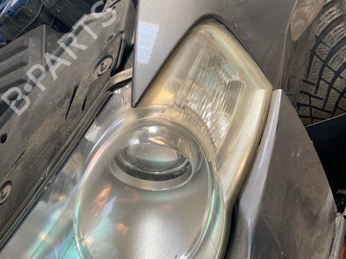 Left headlight VW PASSAT B6 Variant (3C5) 1.9 TDI | BP38273650C28 - Image 3