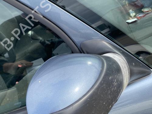 Used Right mirror CITROËN XSARA PICASSO (N68) 1.6 HDi (90 hp) 26221663