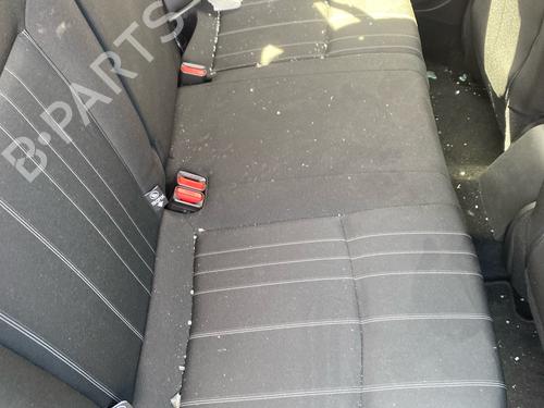 Rear seat CITROËN C4 II (NC_) | BP36866949C17 - Image 2