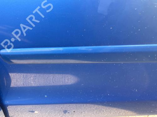 Dørlist Dørlist VW POLO IV (9N_, 9A_) 1.9 TDI (101 hp) 27213256 27213256