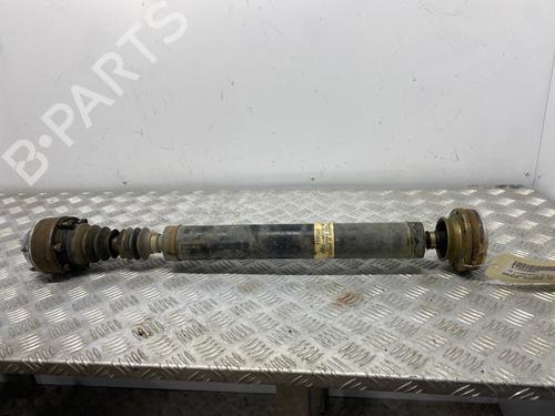 Driveshaft FORD RANGER (TKE) 2.2 TDCi 4x4 | BP38164095M37 - Image 2