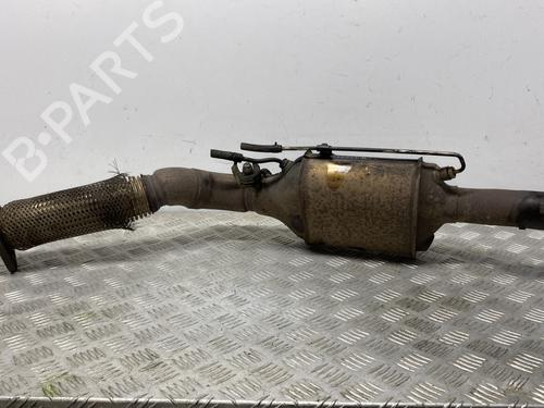 Particulate filter JEEP COMPASS (MK49) 2.2 CRD 4x4 | BP29287888M81 