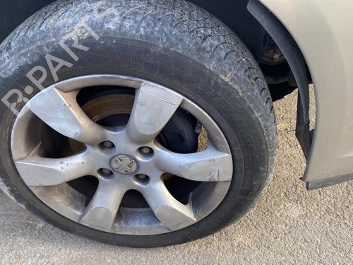 Used Rim PEUGEOT 307 (3A/C) 1.6 HDi (90 hp) 23784719