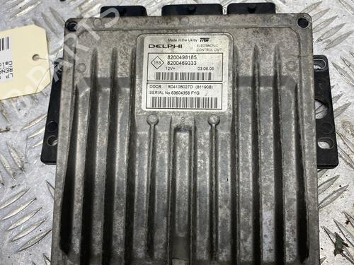 Used Engine control unit (ECU) Engine control unit (ECU) 37249220 37249220