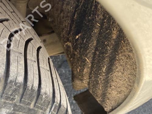 Wheel arch FORD S-MAX (WA6) 2.0 Flexifuel | BP27527289C56 