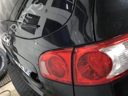 Tailgate HYUNDAI SANTA FÉ II (CM) 2.7 V6 GLS | BP19908084C6 