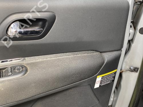 Front left panel PEUGEOT 5008 (0U_, 0E_) 1.6 HDi | BP28366744C58 