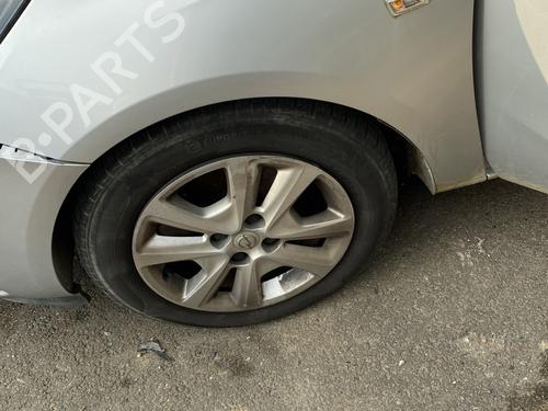 Styregear/Snekke OPEL CORSA E (X15) 1.4 (08, 68) | BP29287817M22 