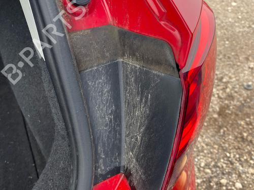 Right taillight SEAT LEON (5F1) 2.0 TDI | BP36897681C35 - Image 2