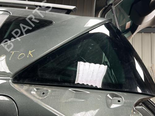 Rear left quarter glass PEUGEOT 207 SW (WK_) 1.6 HDi | BP22116171C93 