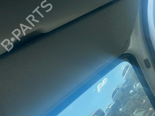 Right sun visor RENAULT KANGOO Express (FC0/1_) 1.5 dCi (FC07, FC1R) | BP37200951I2 - Image 2