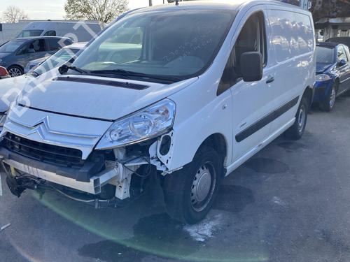 Egr CITROËN JUMPY II Van 1.6 HDi 90 16V | BP27364097M69  - Image 7