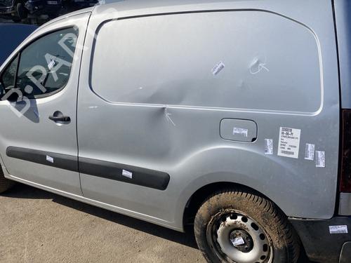 Used Steering rack Steering rack CITROËN BERLINGO Box Body/MPV (B9) 1.6 BlueHDi 100 (99 hp) 32720868 32720868