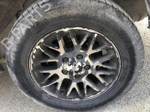 Rim JEEP GRAND CHEROKEE II (WJ, WG) 2.7 CRD 4x4 | BP22121162C45 