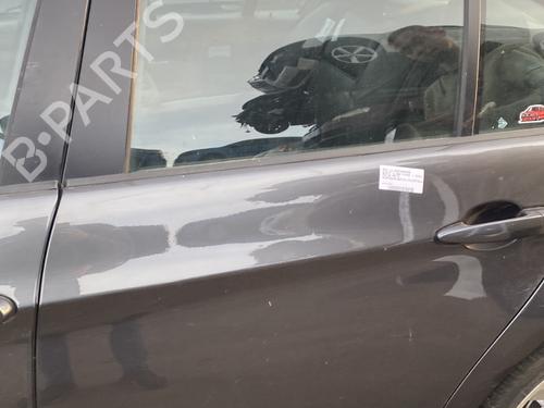 Used Left rear door BMW 3 (E90) 320 d (163 hp) 20713333