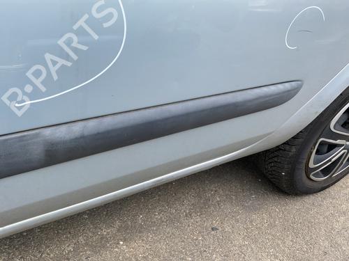 Dørlist RENAULT CLIO II (BB_, CB_) 1.5 dCi (B/CB07) (65 hp) 28540795