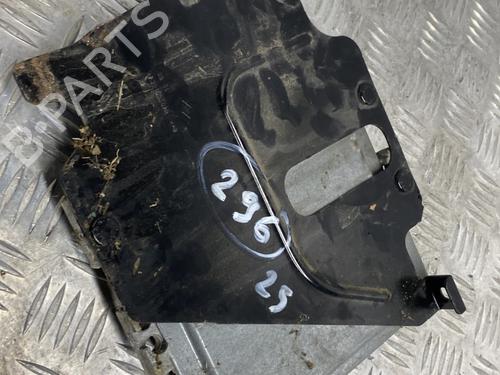 Engine control unit (ECU) RENAULT SCÉNIC III (JZ0/1_) 1.5 dCi | BP28479351M57