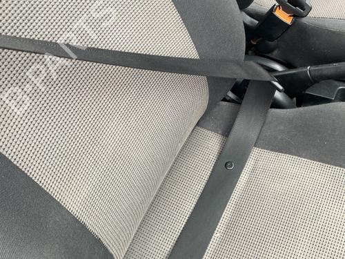 Front right seatbelt OPEL AGILA A (H00) 1.2 16V Twinport (F68) | BP24345771I25 - Image 3