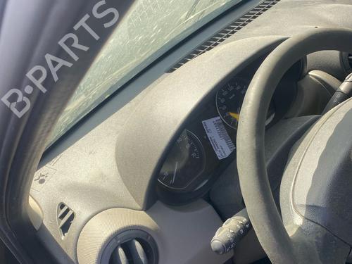 Dashboard DACIA SANDERO 1.4 (BS0C, BS0A, BS0G, BS1F, BS0E) | BP37156847C46 - Image 2