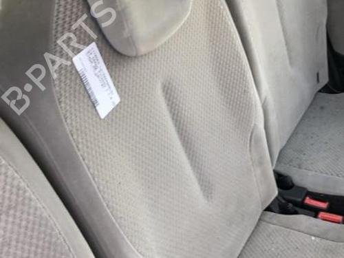 Rear seat CITROËN C4 Grand Picasso I (UA_)  | BP22118618C17 