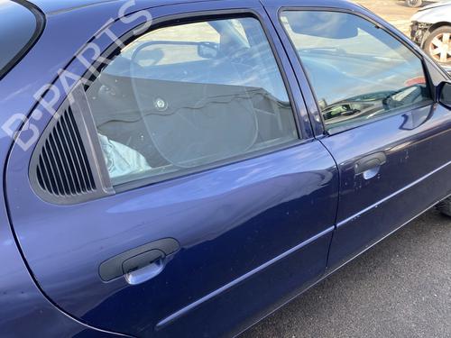 Left front window switch FORD MONDEO I (GBP) 1.8 TD | BP30851829I27 - Image 10