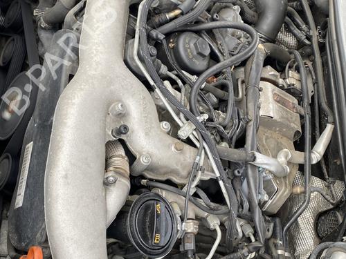 Engine VW TOUAREG (7LA, 7L6, 7L7) 3.0 V6 TDI | BP26221680M1 