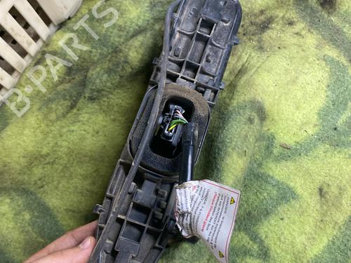 Lampeholder PEUGEOT PARTNER Tepee 1.6 HDi | BP37798433L10 - Image 2