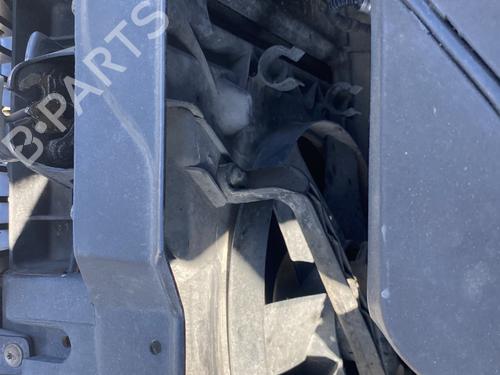 Frontplade/Frontkurv SEAT AROSA (6H1) 1.0 | BP26738611C72 