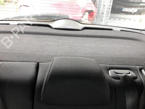 Used Rear parcel shelf PEUGEOT 308 I (4A_, 4C_) 1.6 HDi (109 hp) 19914092