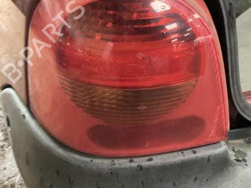 Left taillight RENAULT TWINGO I (C06_) 1.2 (C066, C068) | BP21808710C34 