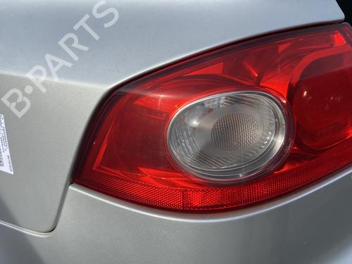 Left taillight RENAULT LAGUNA II (BG0/1_) 2.0 16V (BG00, BG0K, BG0P, BG0W) | BP30133254C34