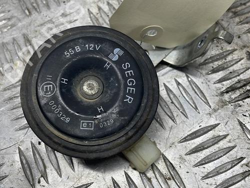 Used Horn Horn DACIA DUSTER (HS_) 1.5 dCi (HSMC) (107 hp) 22515397 22515397