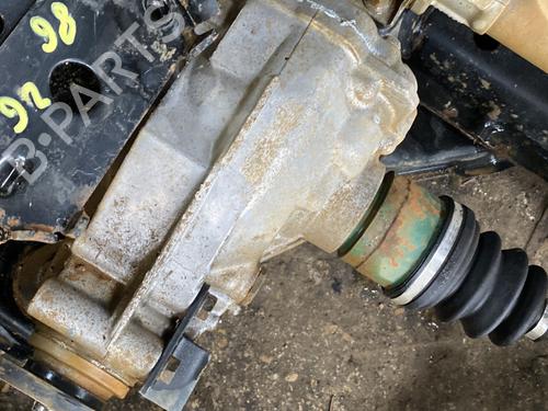 Used Front differential Front differential DAIHATSU TERIOS (J1_) 1.3 4WD (J100) (83 hp) 33554541 33554541