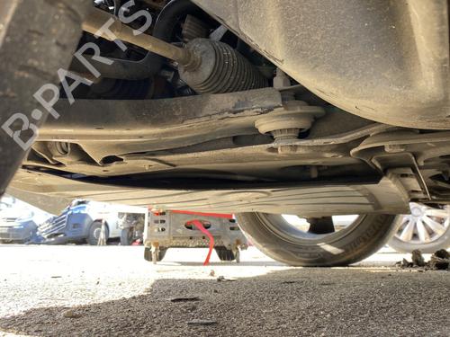 Used Subframe Subframe RENAULT CLIO IV Grandtour (KH_) 1.5 dCi 90 (KHN3, KHN4) (90 hp) 33039222 33039222