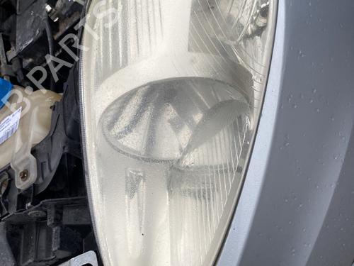 Left headlight FIAT GRANDE PUNTO (199_) 1.4 (199AXB11, 199AXB1A, 199BXB1A, 199AXL1A) | BP32387837C28