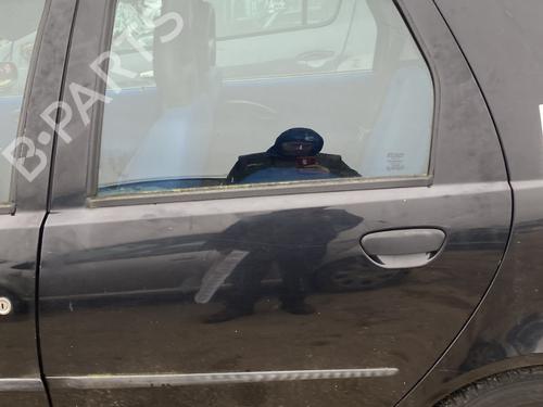 Used Left rear door FIAT PUNTO (188_) 1.2 60 (188.030, .050, .130, .150, .230, .250) (60 hp) 23783592