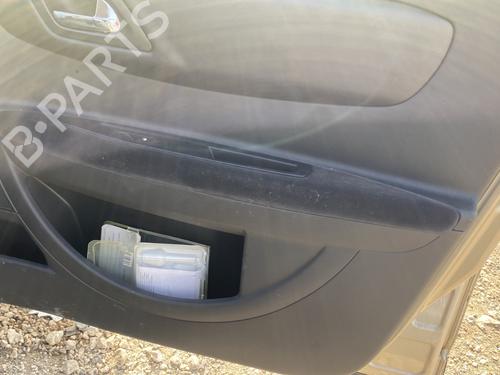 Front right panel CITROËN C4 I (LC_) 1.6 HDi | BP32861468C59 - Image 2